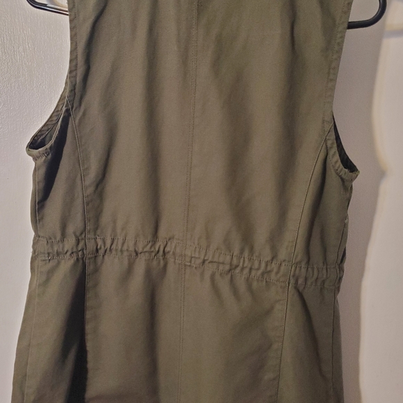 Sebby Woman's Vest - Small - Picture 8 of 9